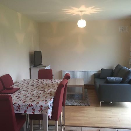 39 Woodview Villa Листоуел Екстериор снимка