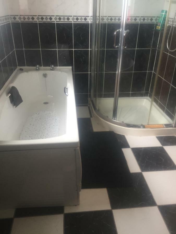 39 Woodview Villa Листоуел Екстериор снимка