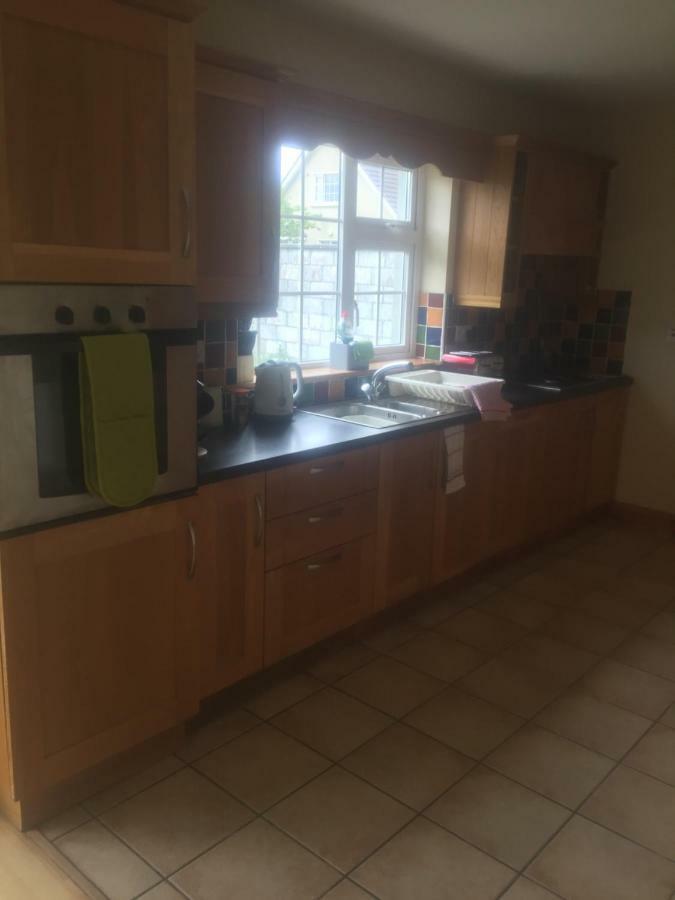 39 Woodview Villa Листоуел Екстериор снимка