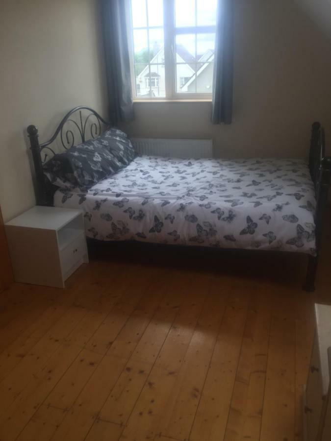 39 Woodview Villa Листоуел Екстериор снимка