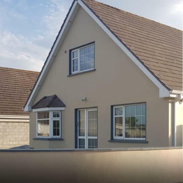 39 Woodview Villa Листоуел Екстериор снимка