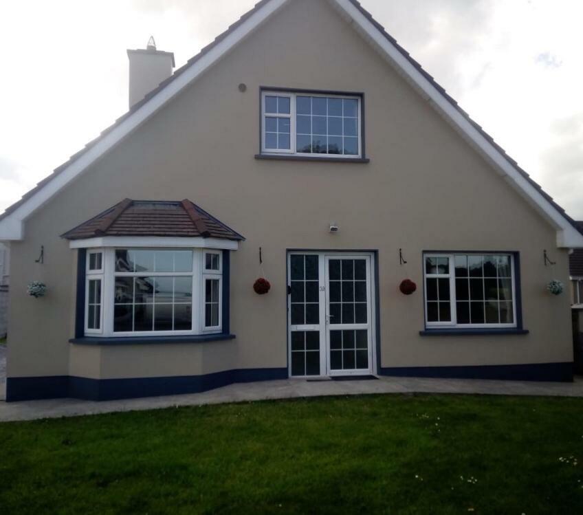 39 Woodview Villa Листоуел Екстериор снимка
